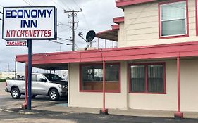 Economy Inn Corpus Christi Tx